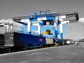 Новороссийская таможня – лучшая на юге России